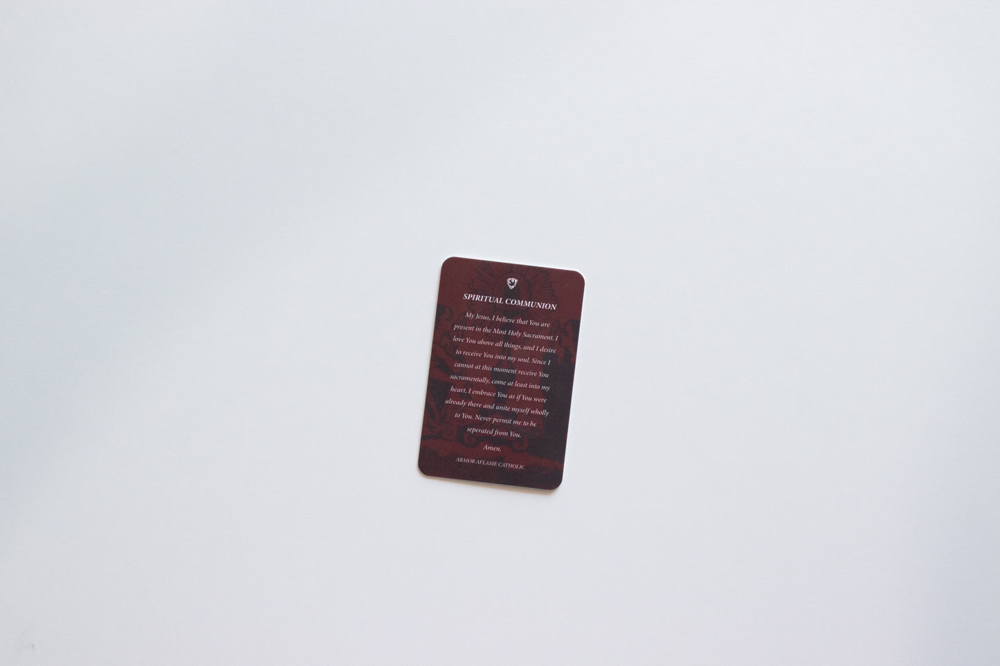 Prayer Card Bundle
