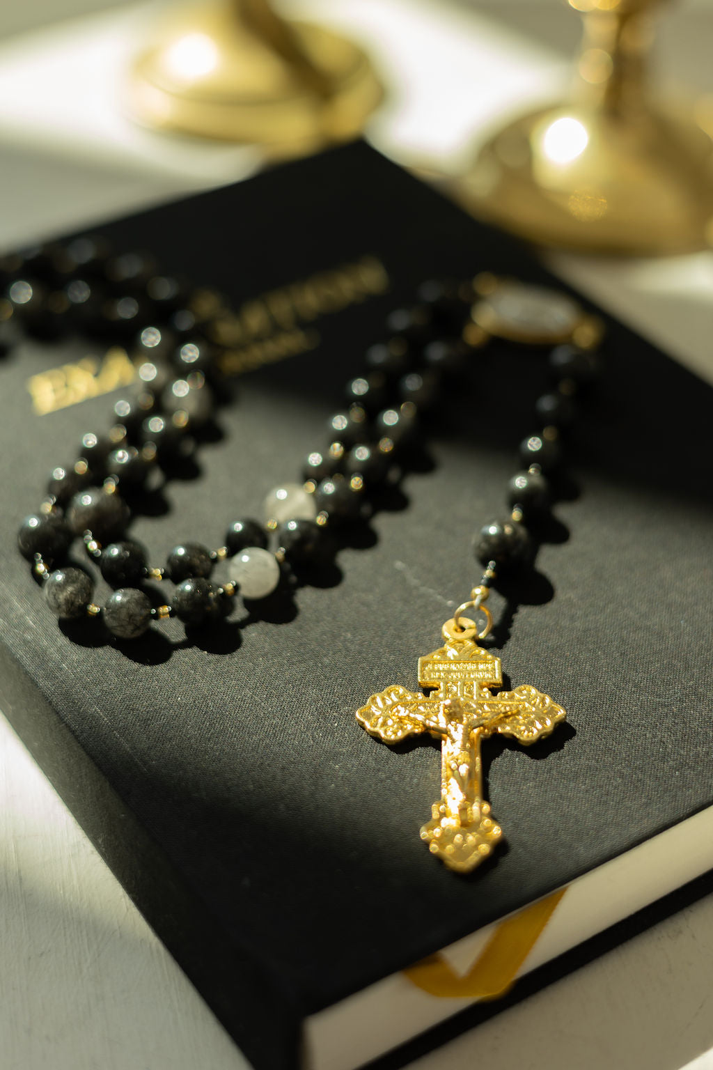 Tenebrae Rosary
