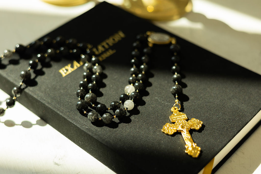 Tenebrae Rosary