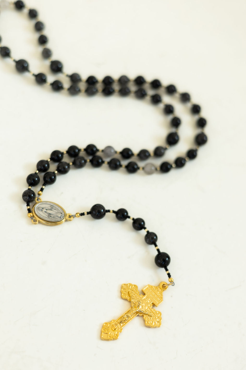 Tenebrae Rosary