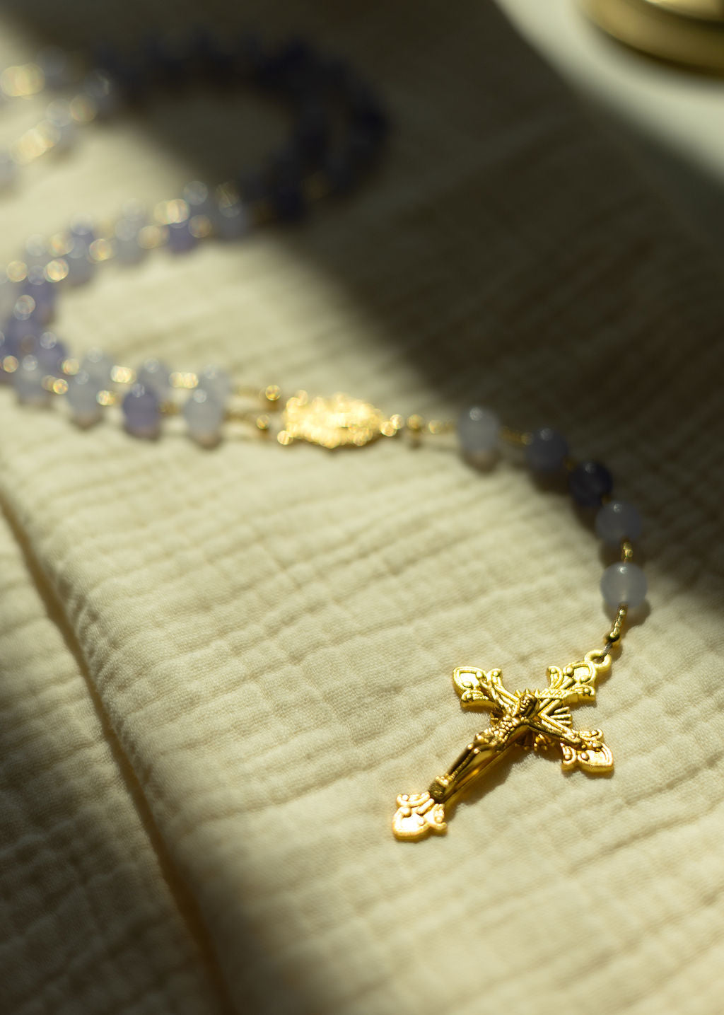 St. Lydia Rosary