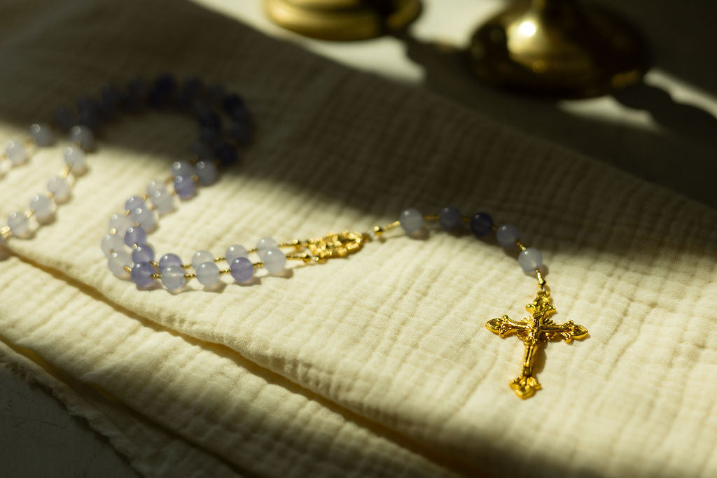St. Lydia Rosary