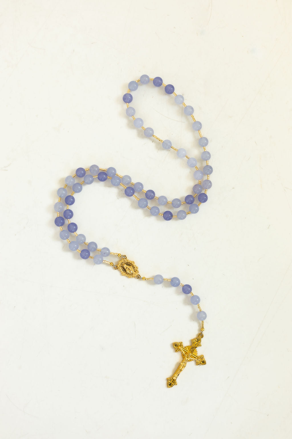 St. Lydia Rosary