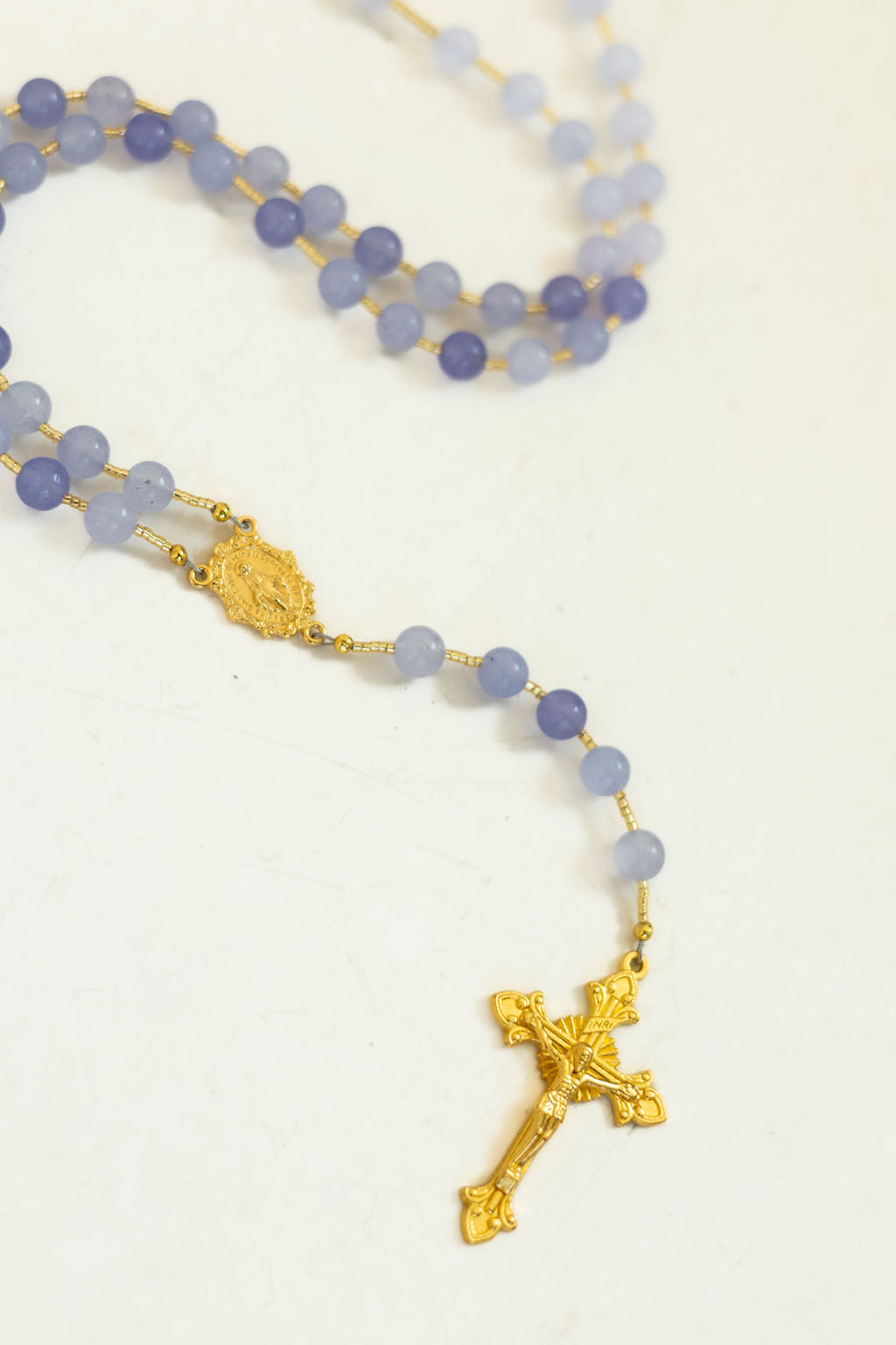 St. Lydia Rosary