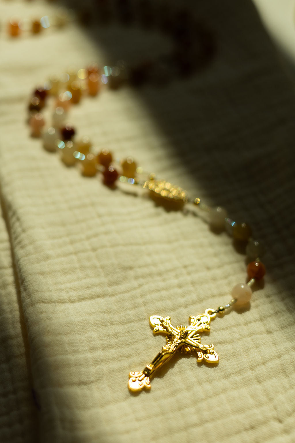 The Persikos Rosary