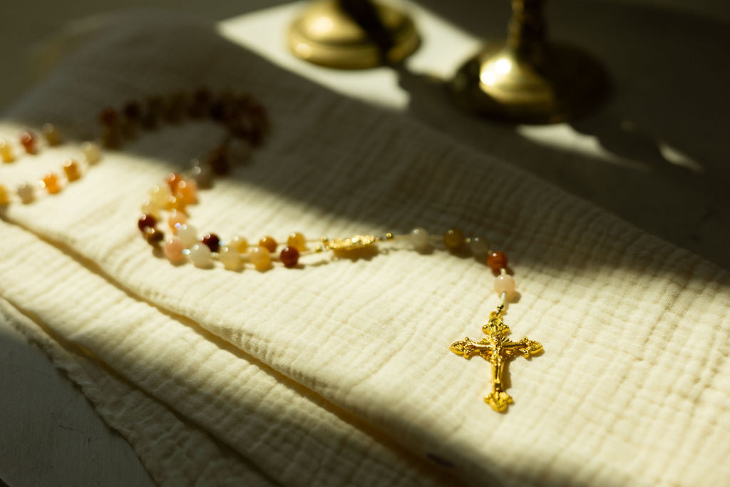 The Persikos Rosary