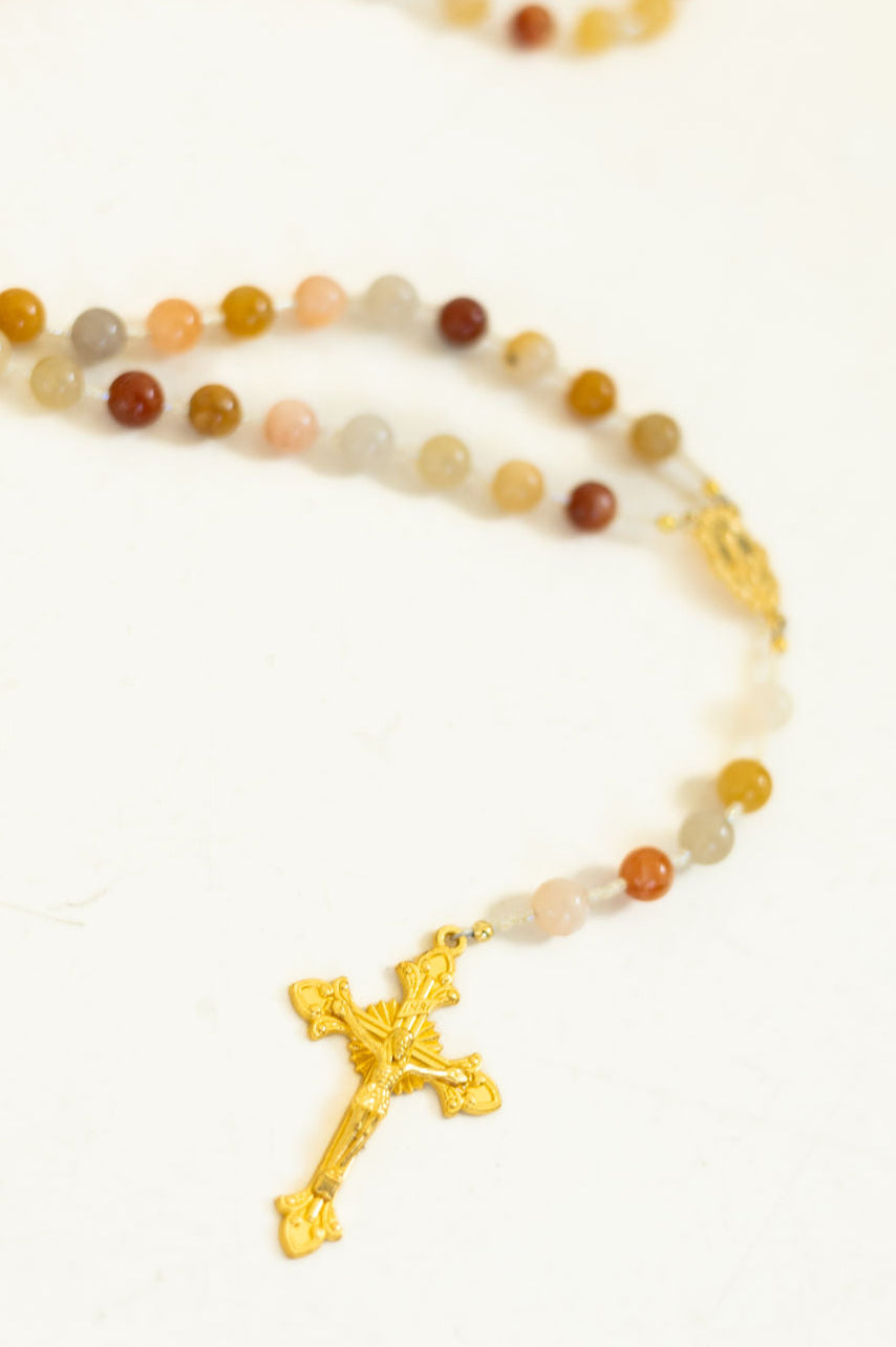 The Persikos Rosary