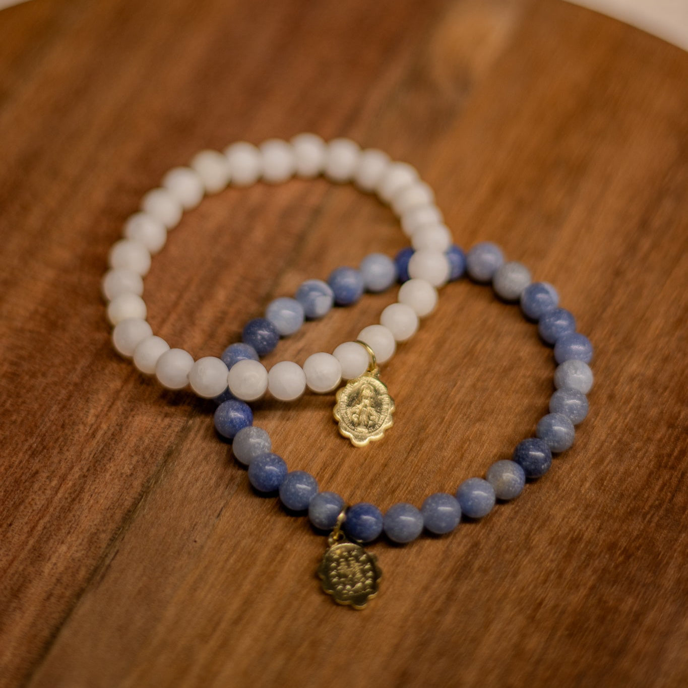 Miraculous Medal Bracelet