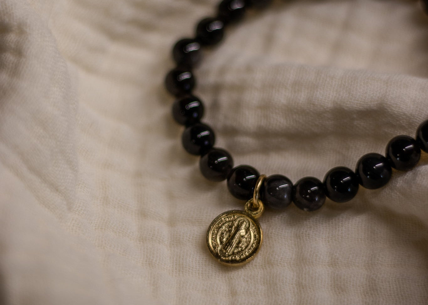 Miraculous Medal Bracelet