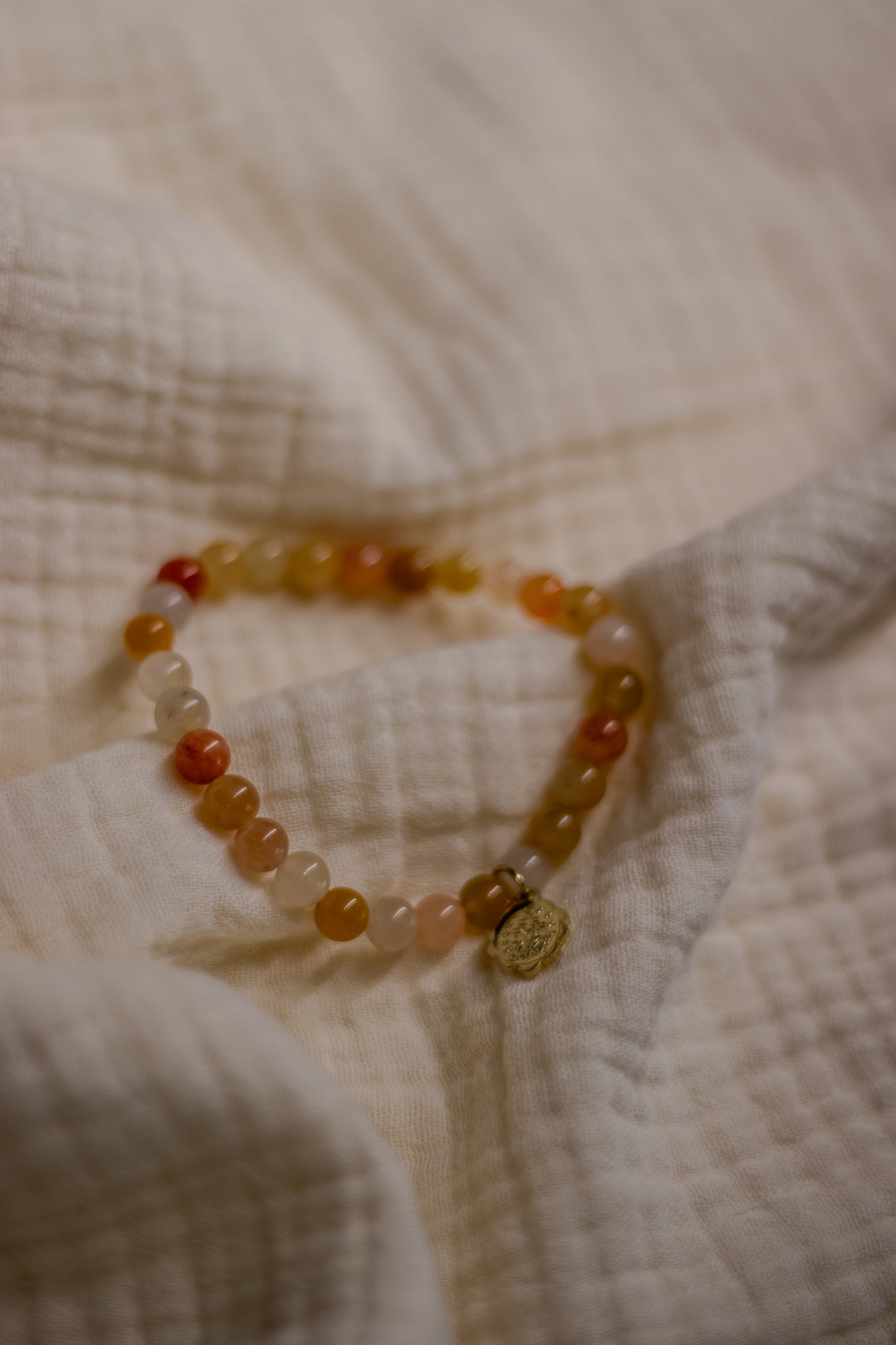 Miraculous Medal Bracelet