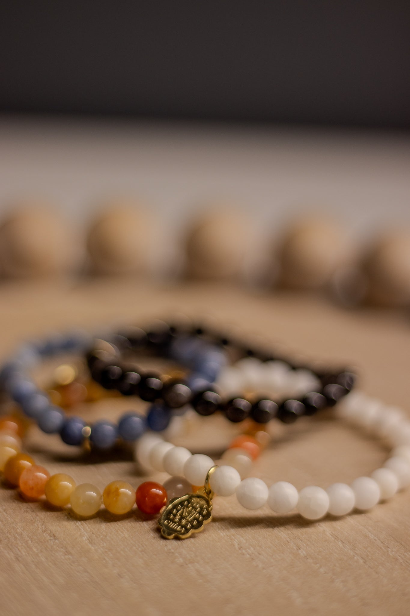 Miraculous Medal Bracelet