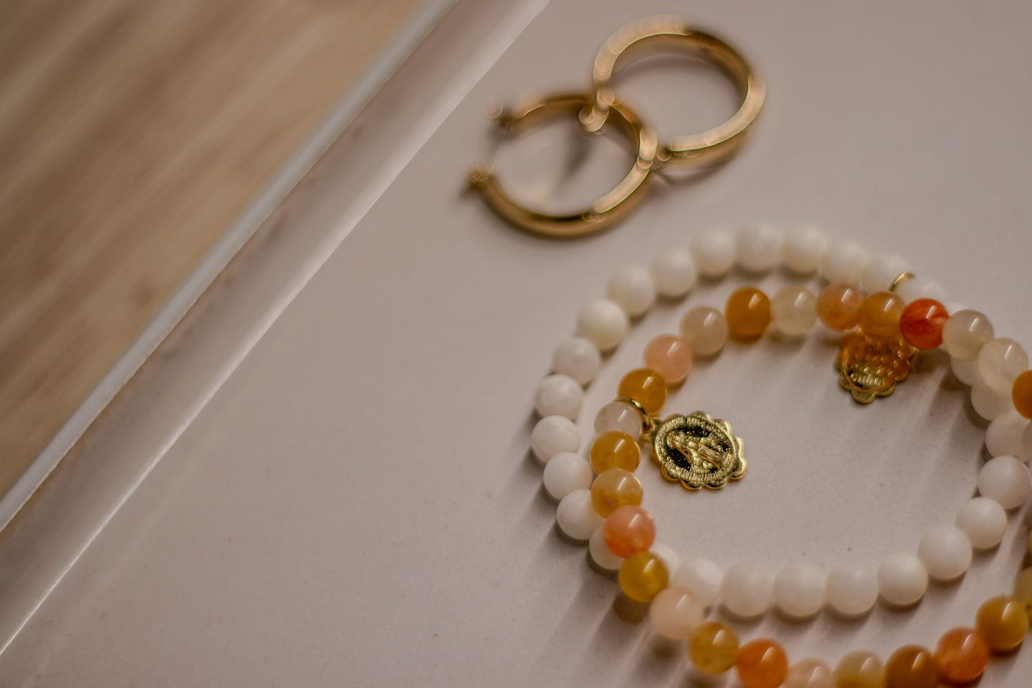 Miraculous Medal Bracelet