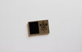 Vatican Flag IR Patch
