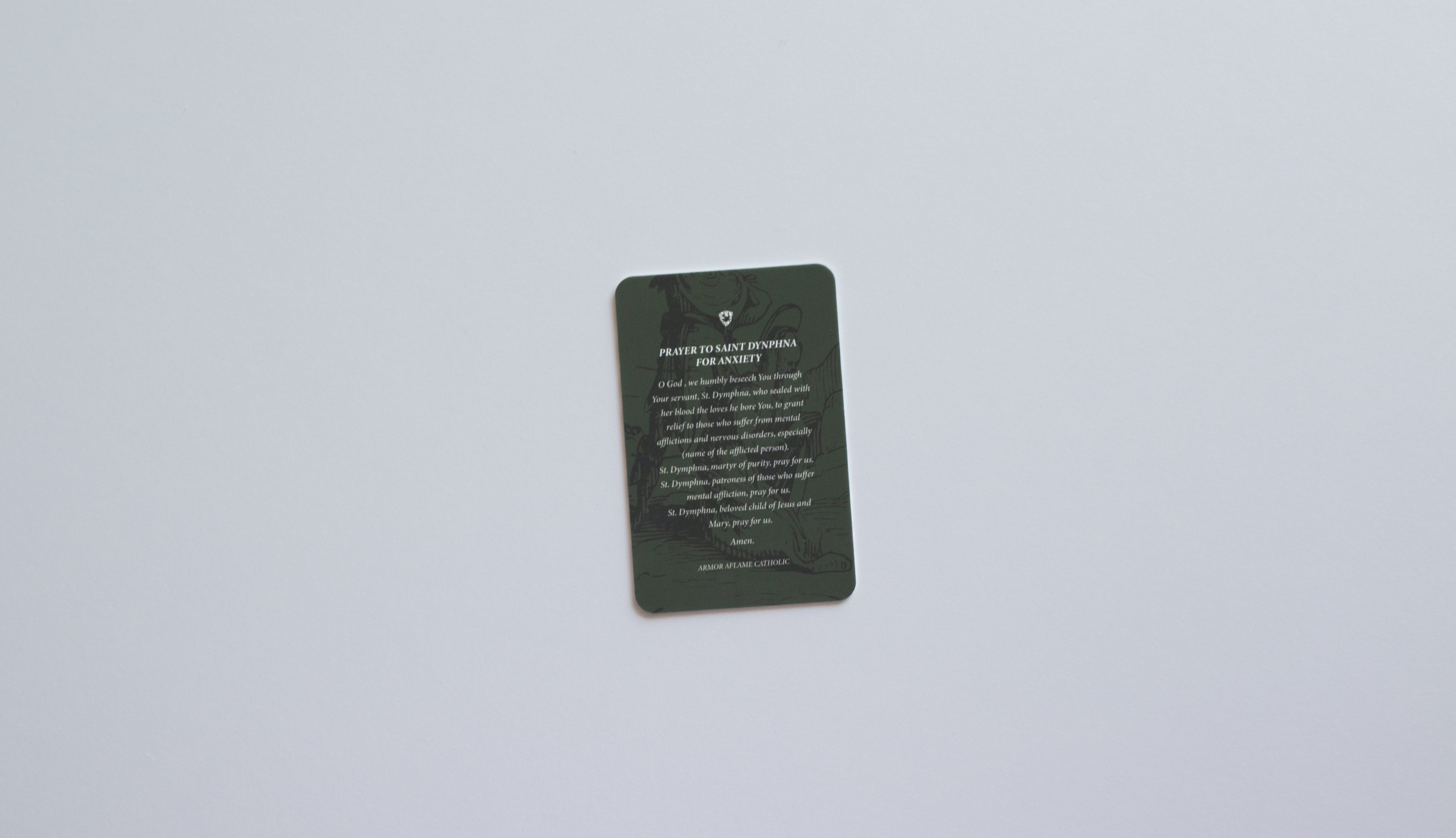 Pocket Prayers: Catholic Essentials Prayer Card Bundle