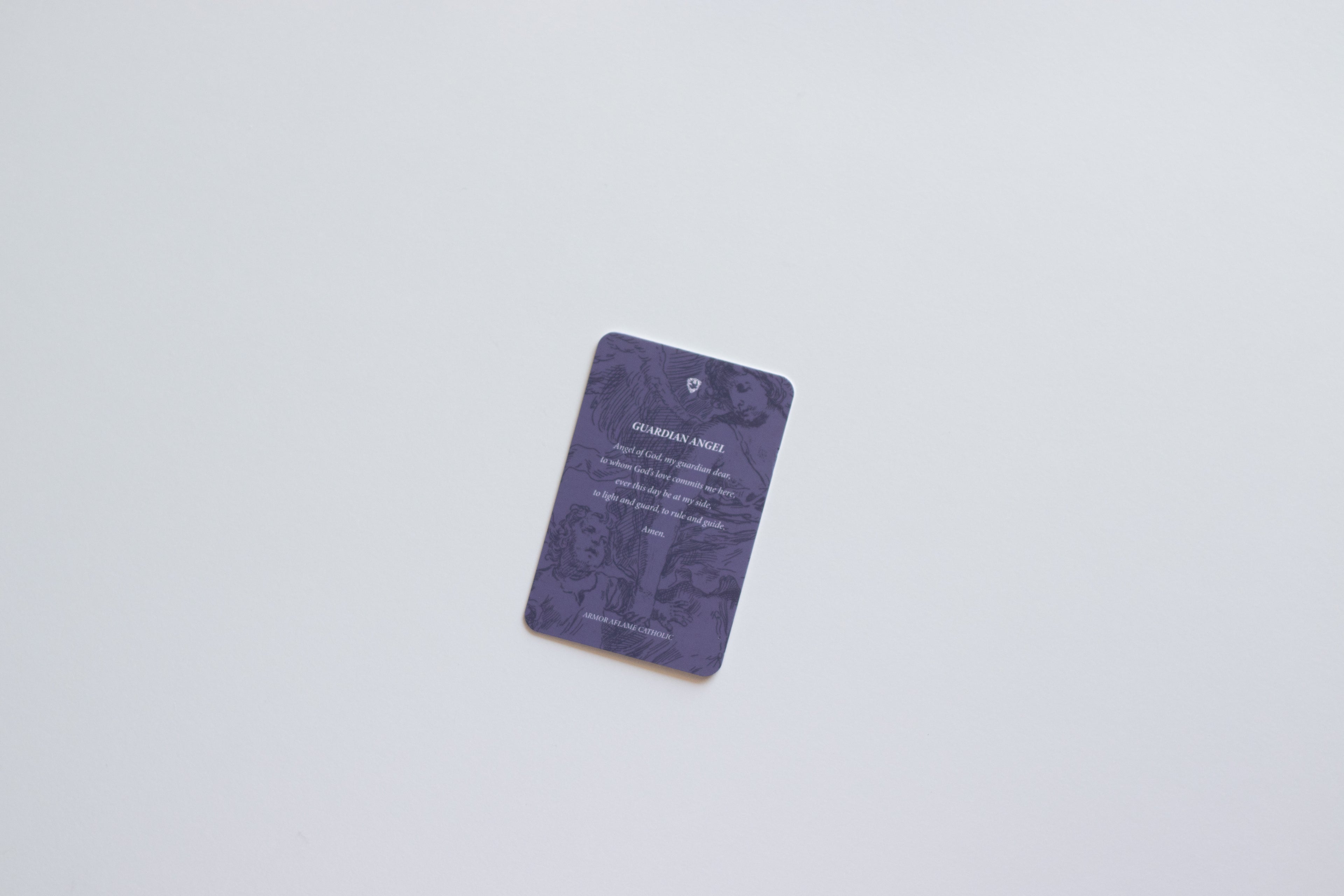 Pocket Prayers: Catholic Essentials Prayer Card Bundle