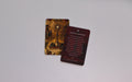 Spiritual Communion Prayer Card