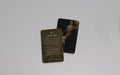 Come Holy Spirit Prayer Card