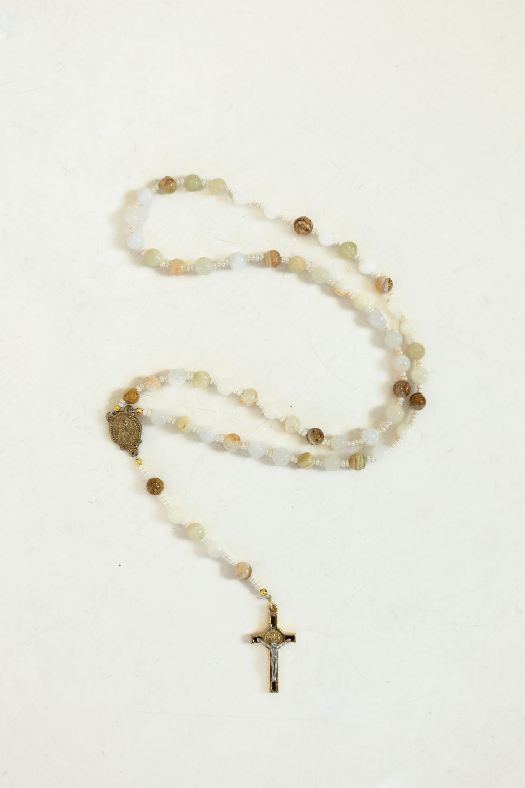 Waters of the Jordan Rosary