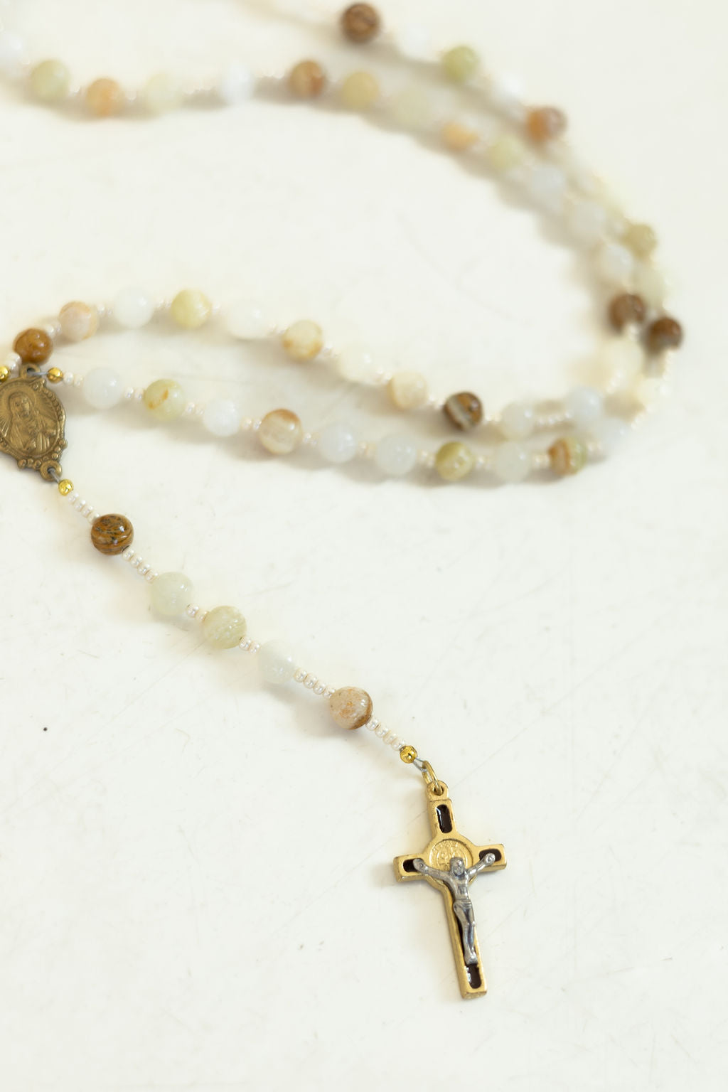 Waters of the Jordan Rosary