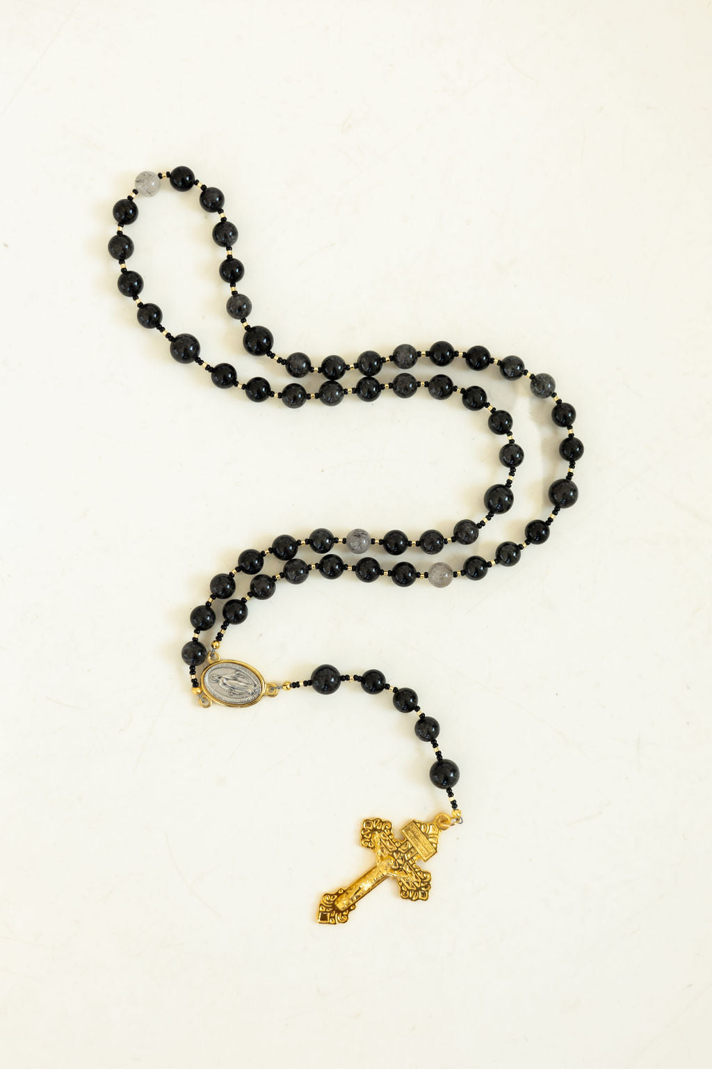 Tenebrae Rosary