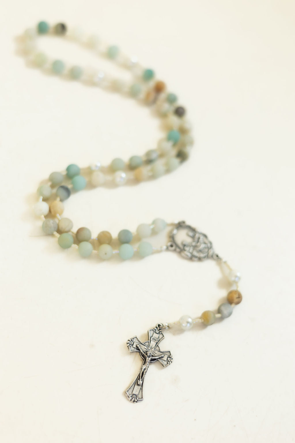 The Grotto Rosary