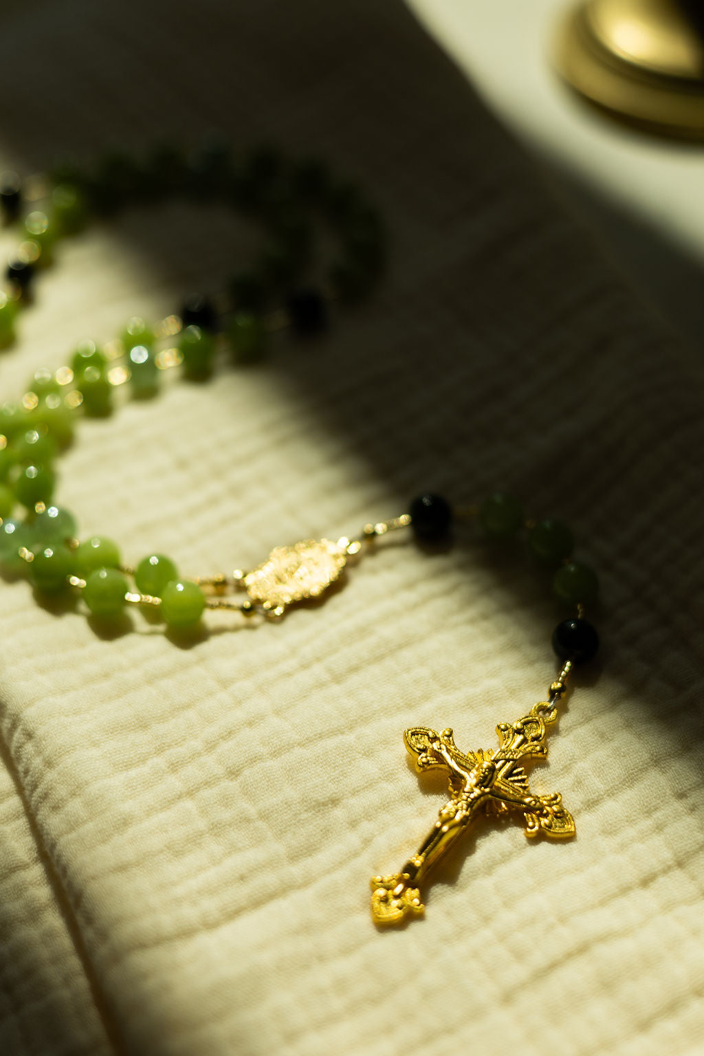 St. Patrick Rosary