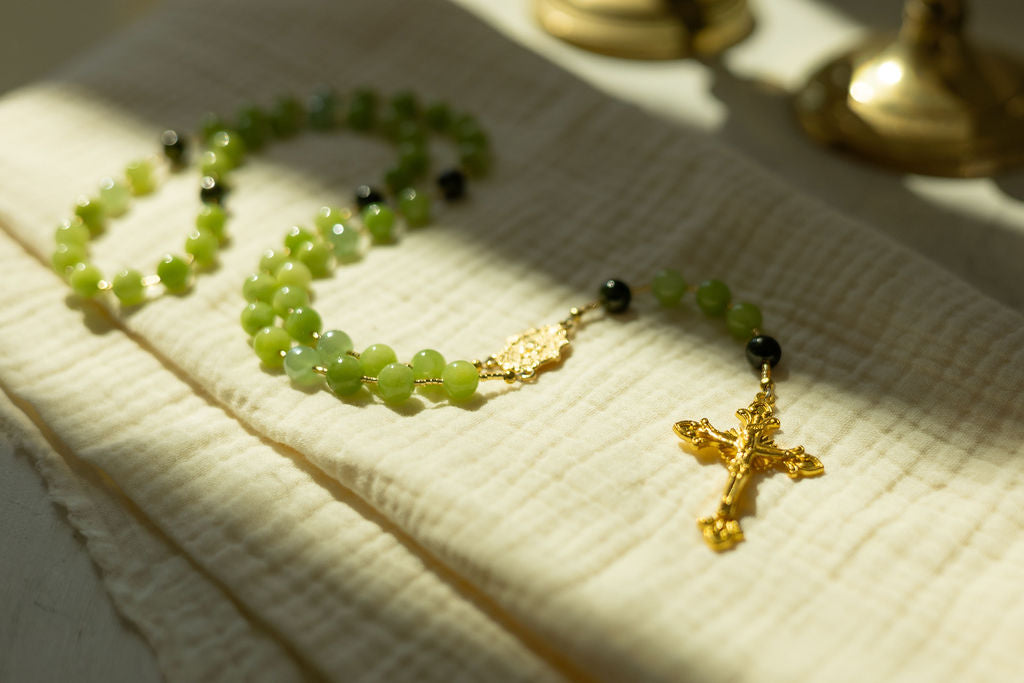 St. Patrick Rosary
