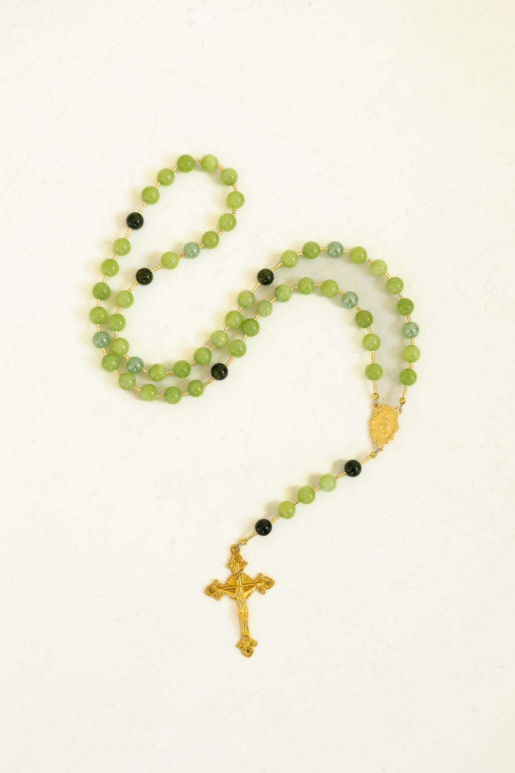 St. Patrick Rosary