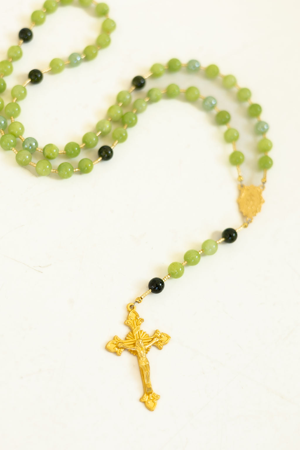 St. Patrick Rosary