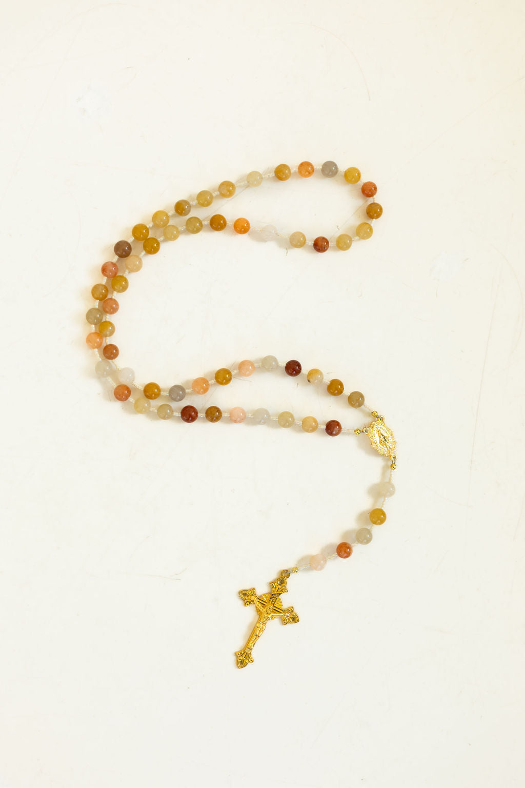 The Persikos Rosary
