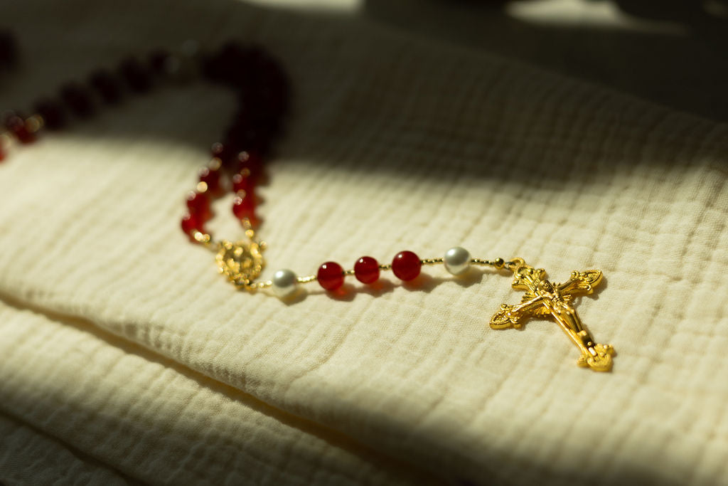 The Passion Rosary