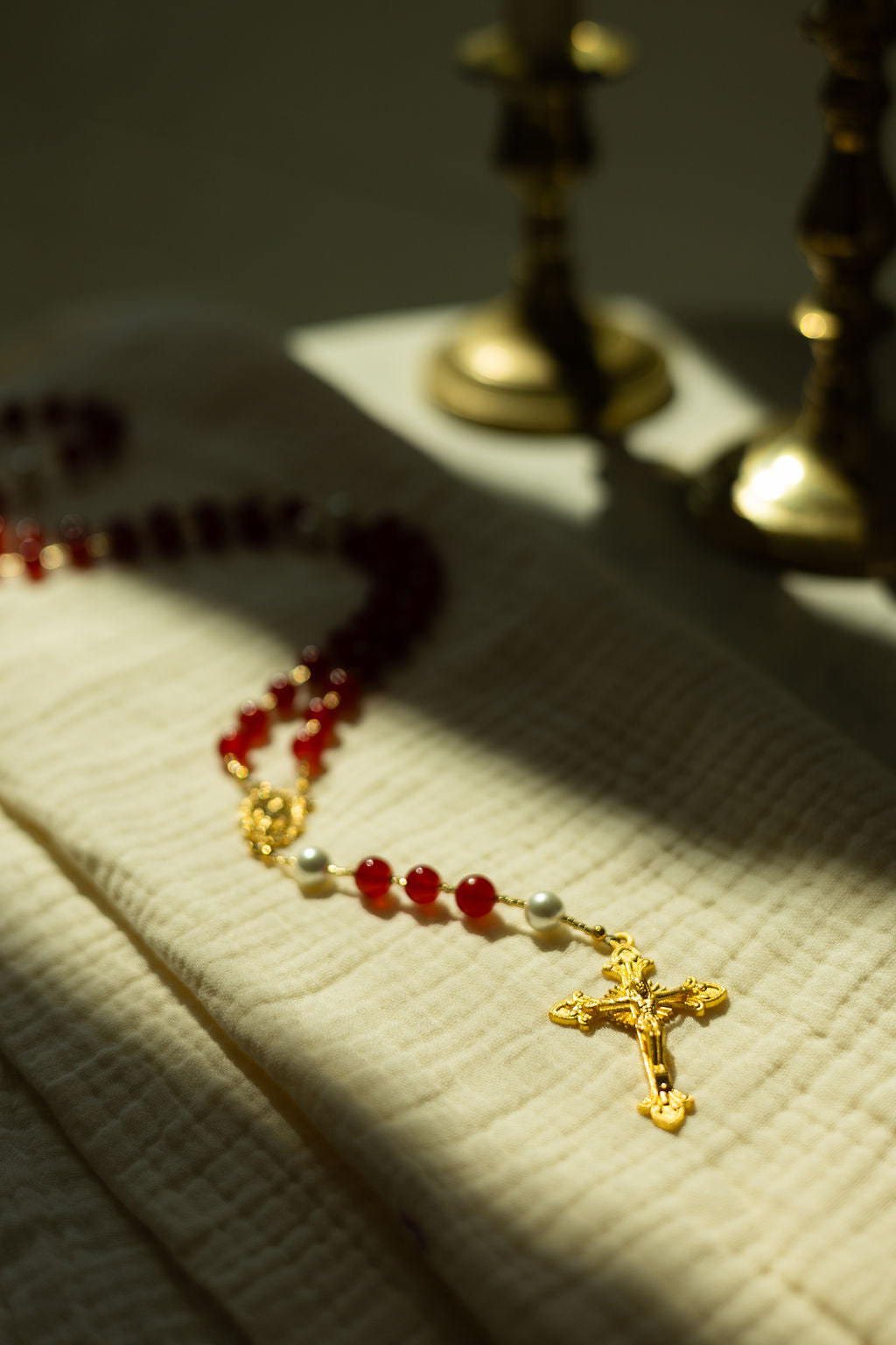 The Passion Rosary