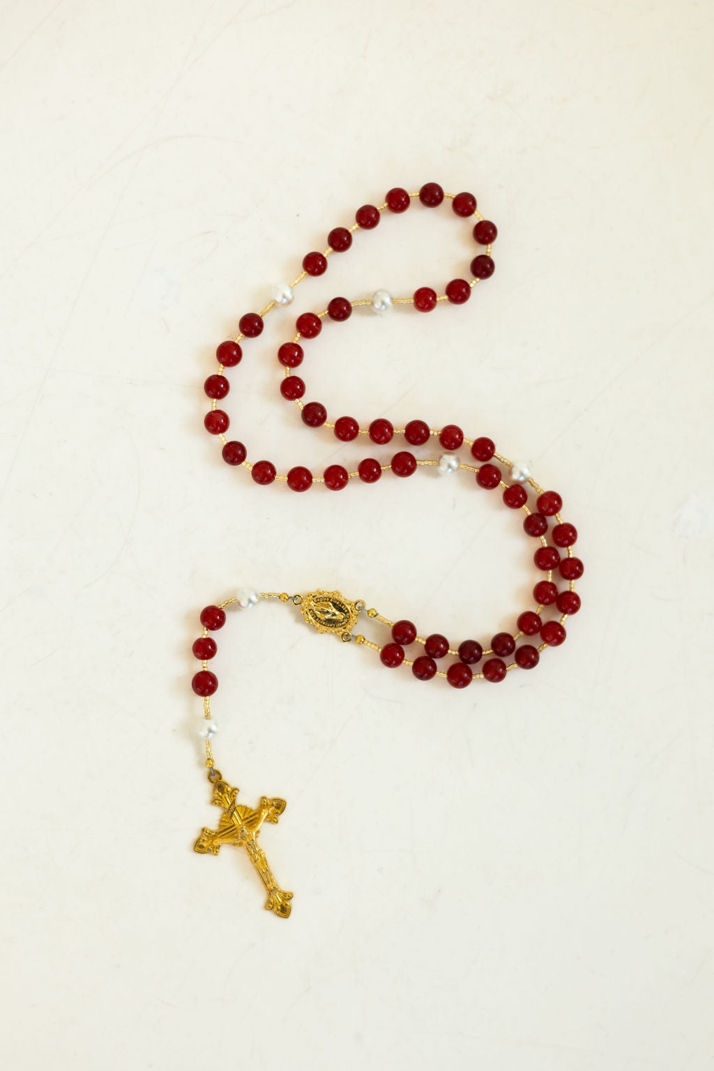 The Passion Rosary