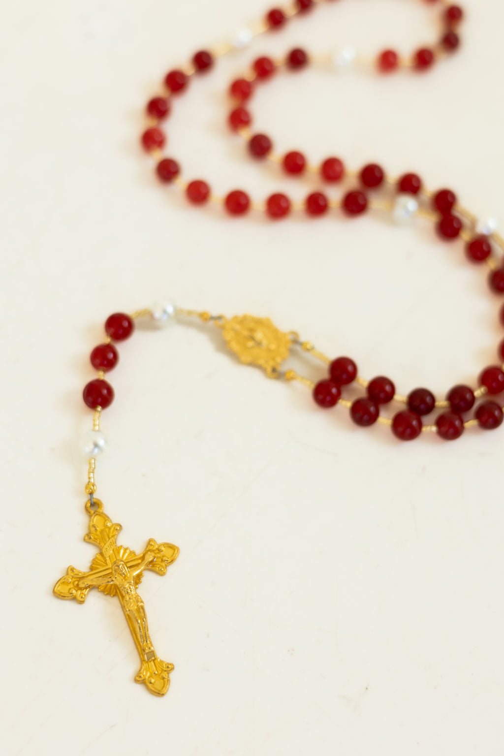 The Passion Rosary
