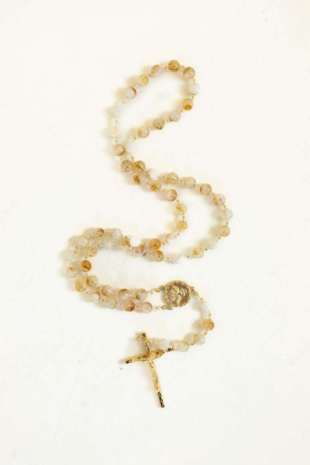 The Manna Rosary