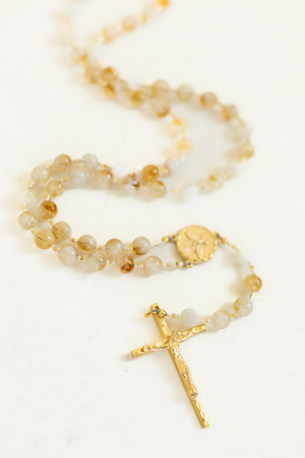 The Manna Rosary