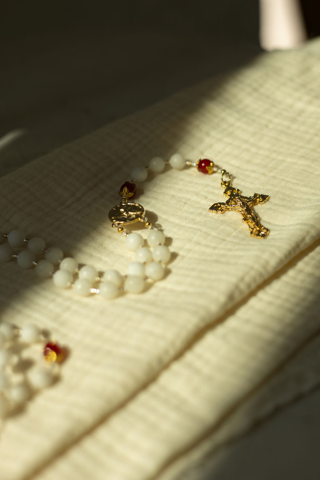 St. John Paul II Rosary