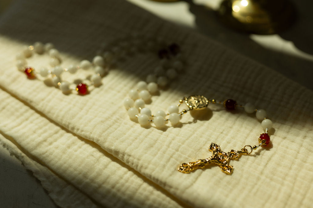 St. John Paul II Rosary