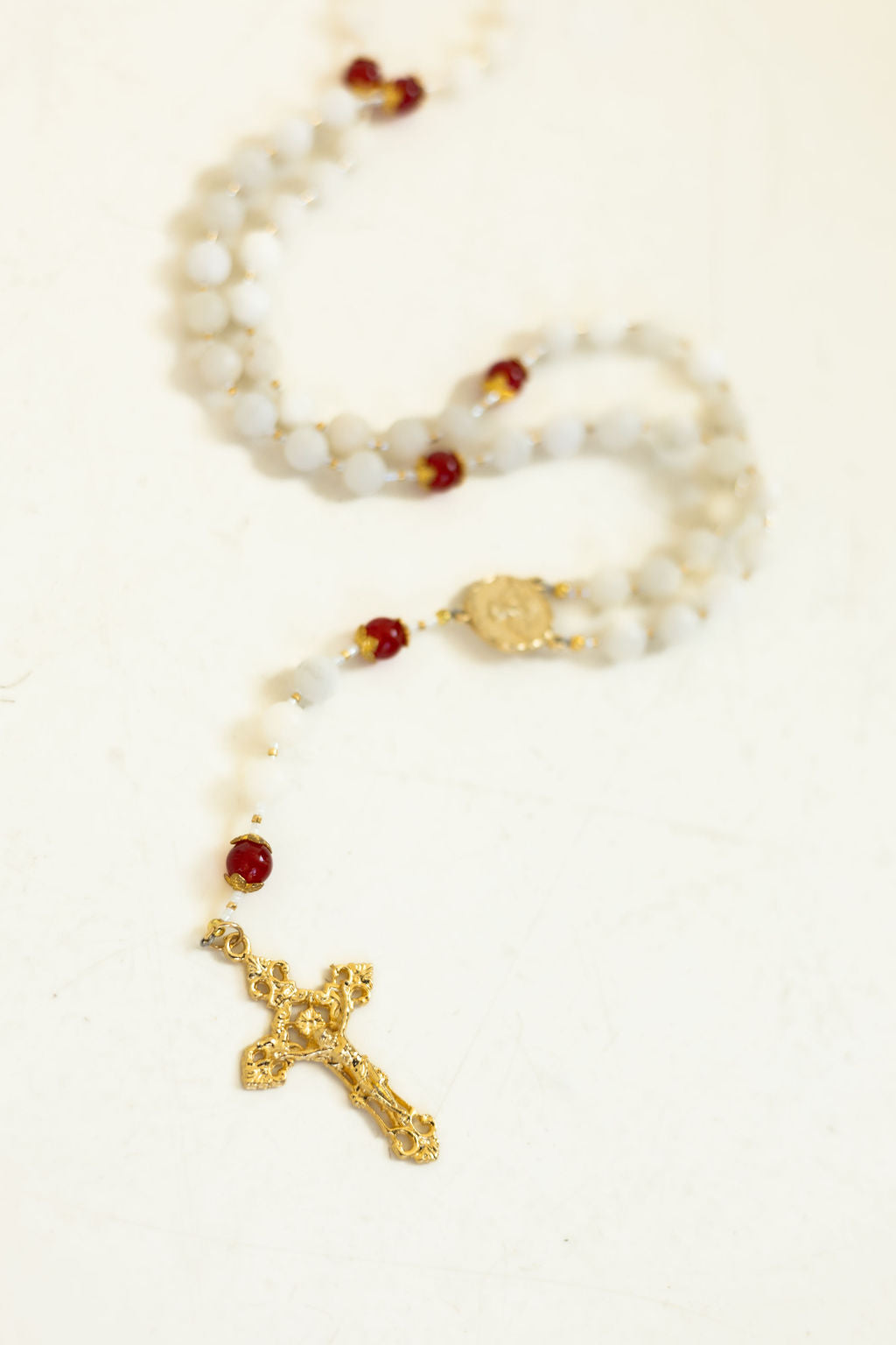 St. John Paul II Rosary