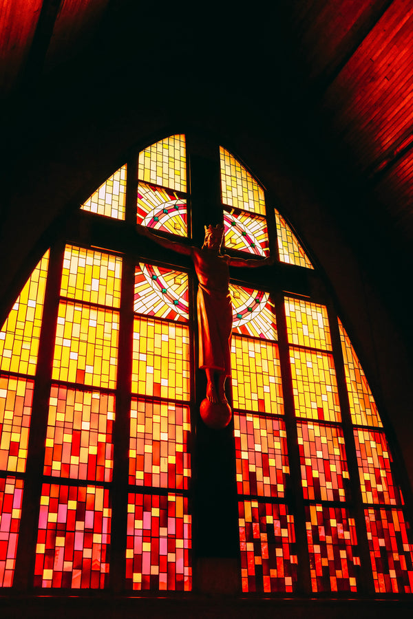 Liturgical Year Calendar