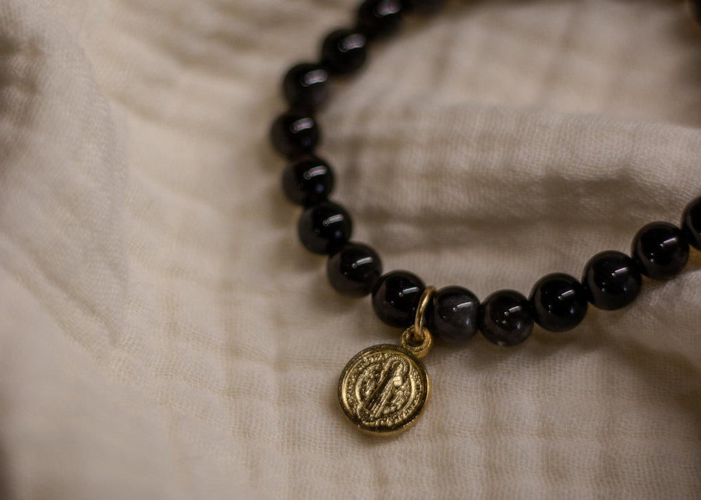 Miraculous Medal Bracelet