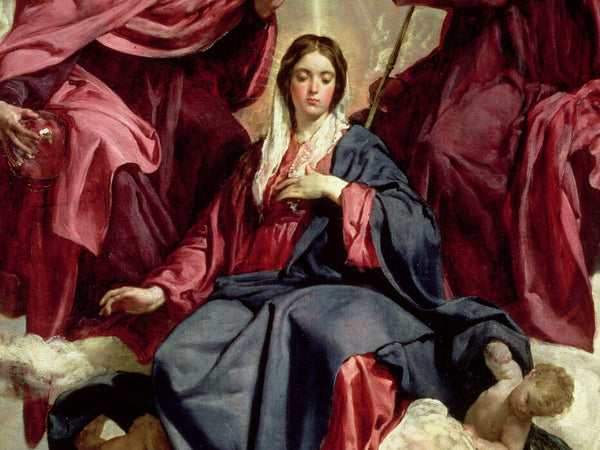 Marian Prayer Guide